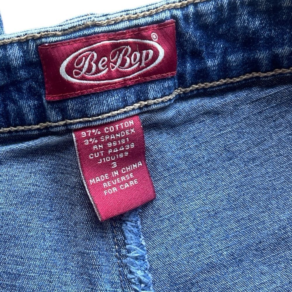 Be Bop size 3 - Picture 3 of 5